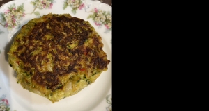 Connie's Zucchini 