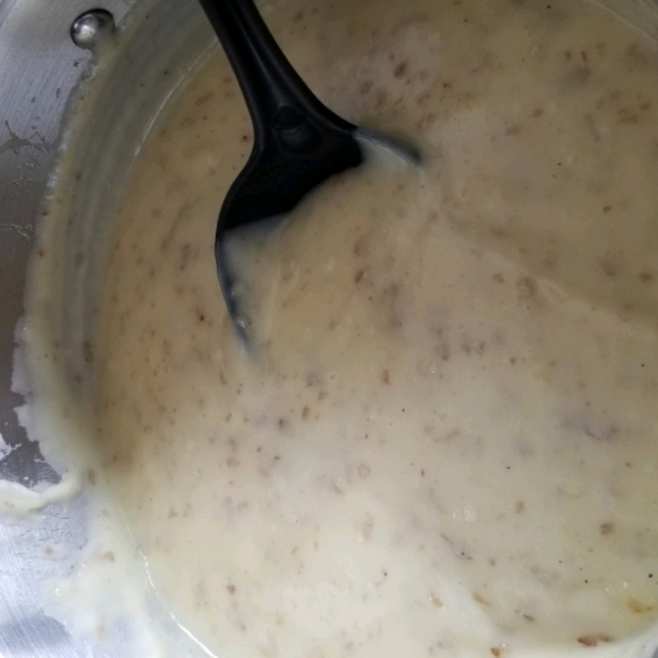 Garlic Mashed Potatoes