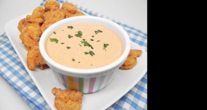 Spicy Seafood Sauce