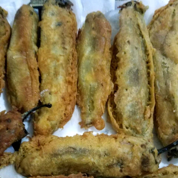 Chiles Rellenos