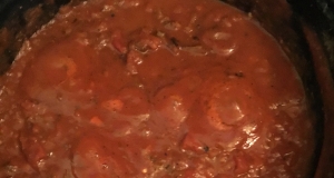 All-Purpose Marinara Sauce