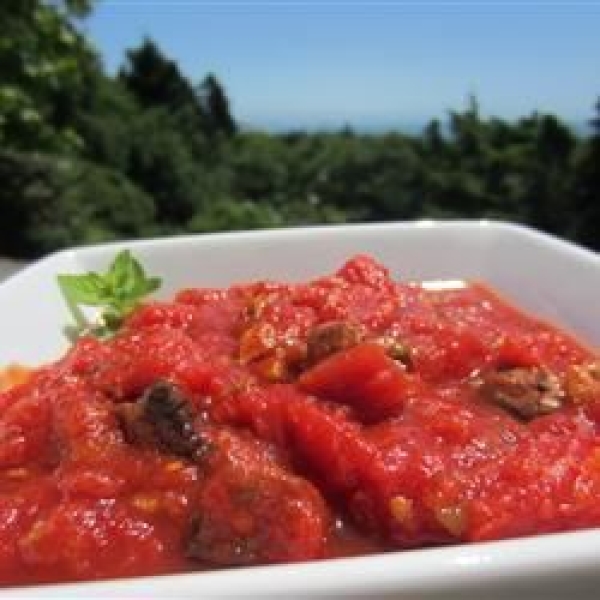 All-Purpose Marinara Sauce