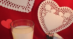 Valentine's Day Sugar Cookies