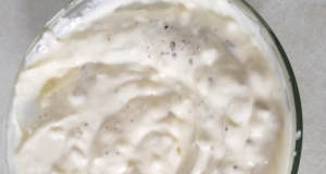 Tartar Sauce