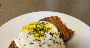 Sweet Potato Bread