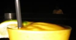 Pineapple Mango Daiquiri