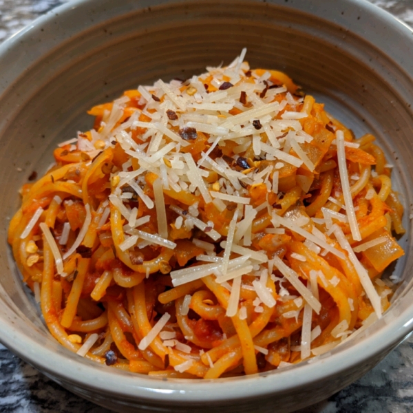 Pasta de Sardine