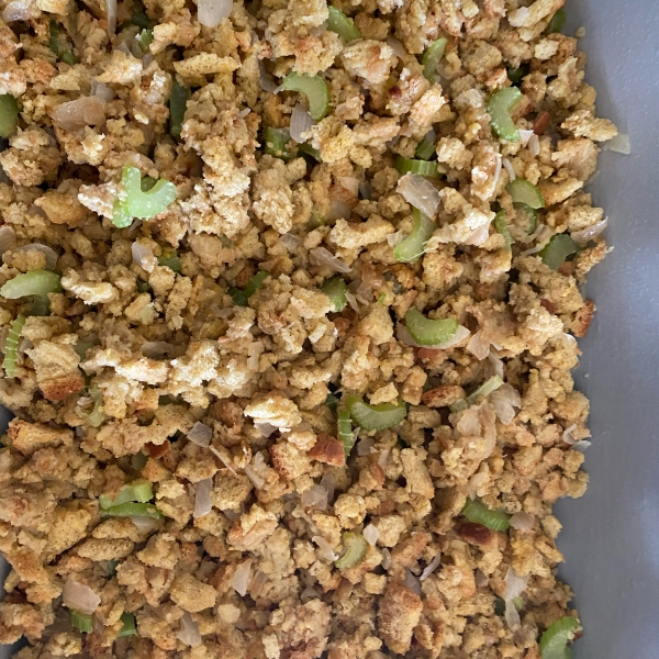 Celery Stuffing