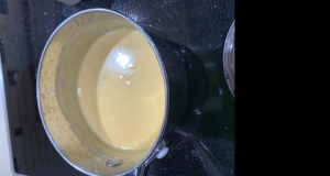Cheese Sauce for Broccoli and Cauliflower