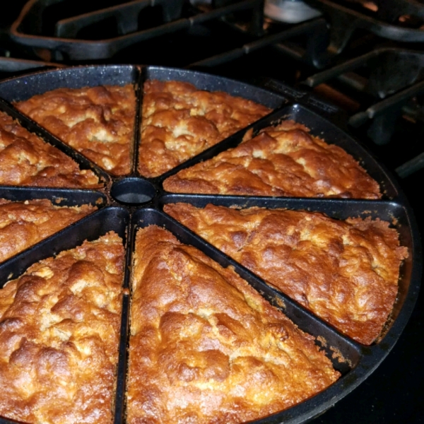 Fabulous Fig Scones