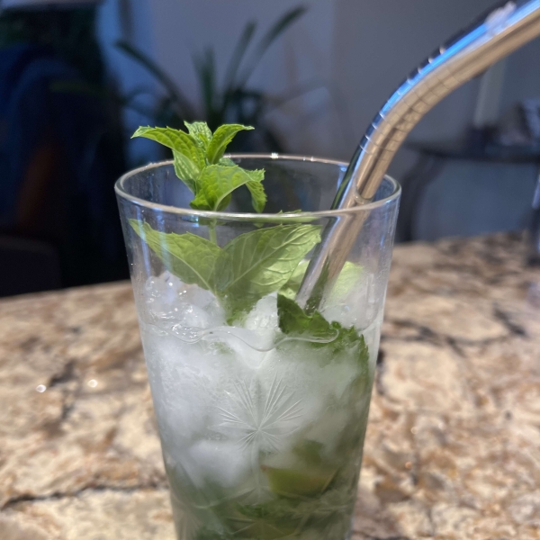 The Real Mojito