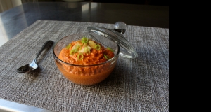 Chef John's Romesco Sauce