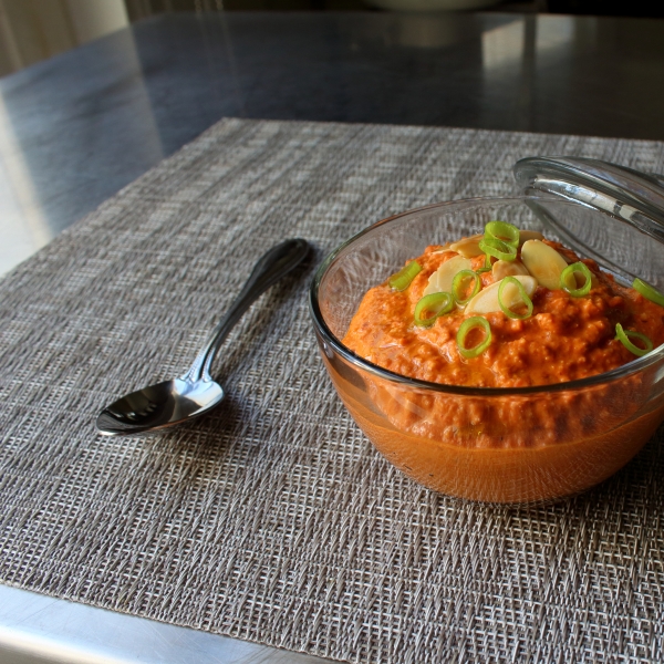 Chef John's Romesco Sauce