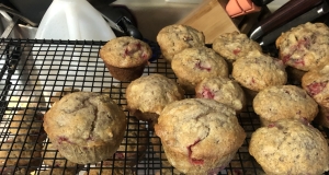 Strawberry Pineapple Bread