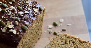 Multigrain Seeded Bread