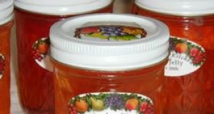 Quince Jelly