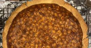 Southern Peanut Butter Pie