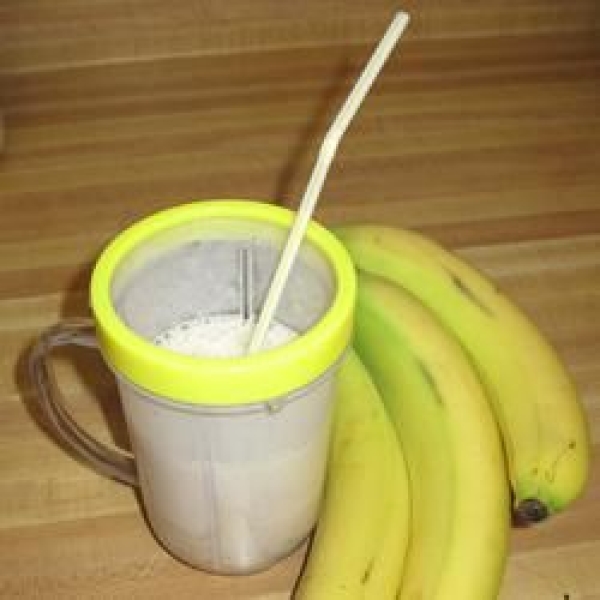 Banana Shake