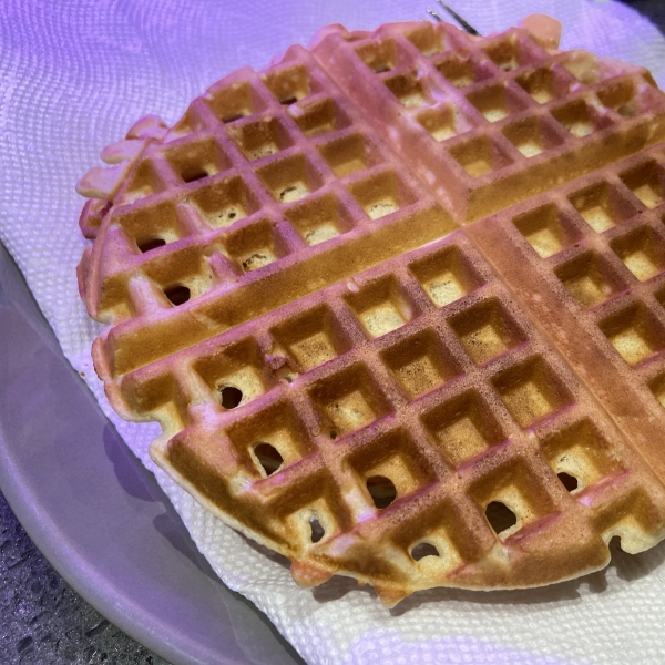 Classic Waffles