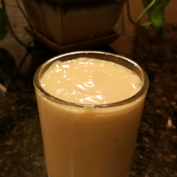 Mango Lassi II