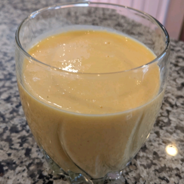 Mango Lassi II