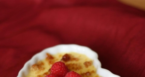 Creme Brulee I