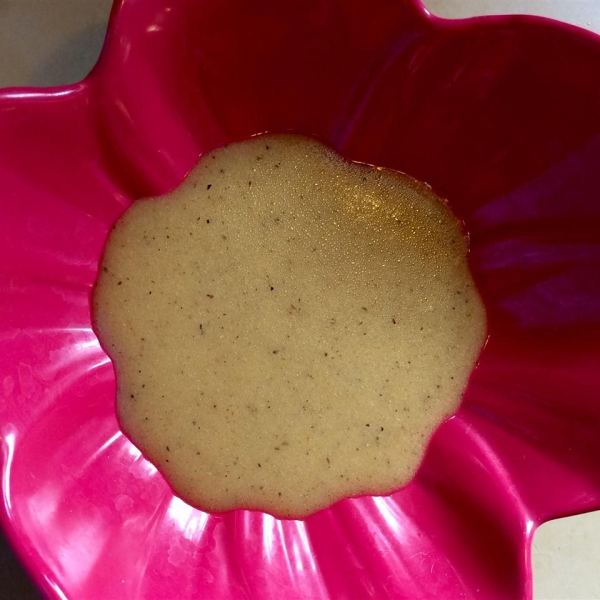 Honey Mustard Sauce for Dipping