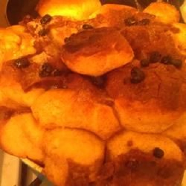Gorilla Bread
