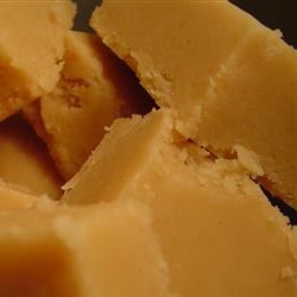 Marshmallow-Peanut Butter Fudge