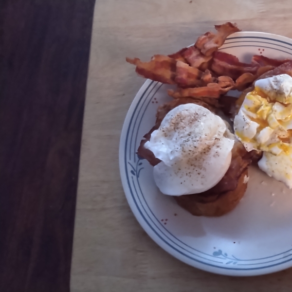 Chef John's Monte Cristo Benedict