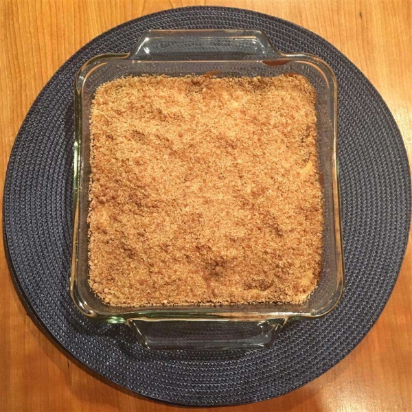 Ben Lippen School Coffee Cake (Mrs. Hathaway's recipe)