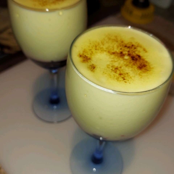 Chef John's Zabaglione