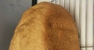 Belgian Molasses Bread