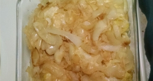 Kaes-Spaetzle