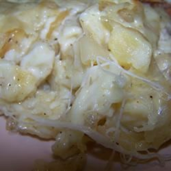 Kaes-Spaetzle