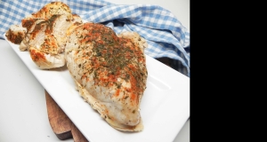 Instant Pot Chicken Breast (from Fresh or Frozen)
