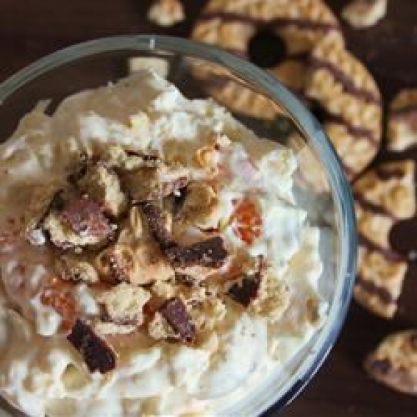 Cookie Salad I