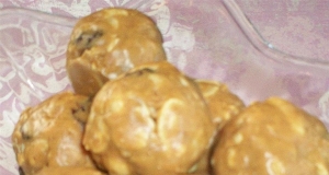 Peanut Butter Clusters