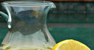 Lemon Syrup