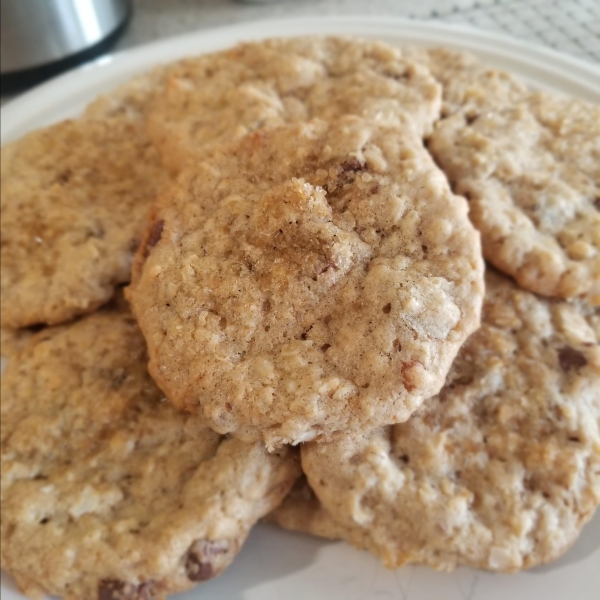 Wilderness Place Lodge Cookies