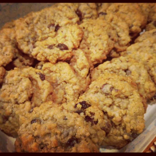 Wilderness Place Lodge Cookies