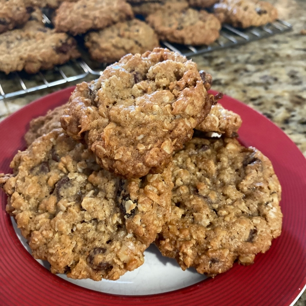 Wilderness Place Lodge Cookies