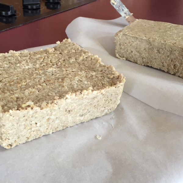 The Sarge's Goetta - German Breakfast Treat