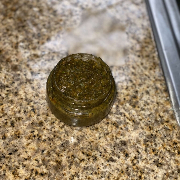 Chimichurri Sauce