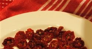 Sun-dried Tomatoes II