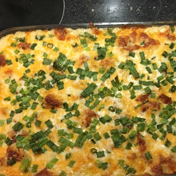 Loaded Tater Tots®