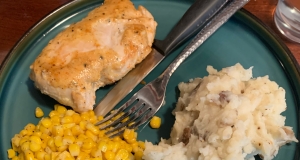 Creamy Chicken Breasts
