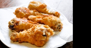 Tanya's Louisiana Southern Fried Chicken