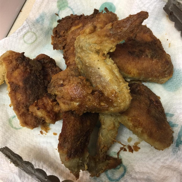 Tanya's Louisiana Southern Fried Chicken