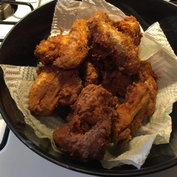 Tanya's Louisiana Southern Fried Chicken